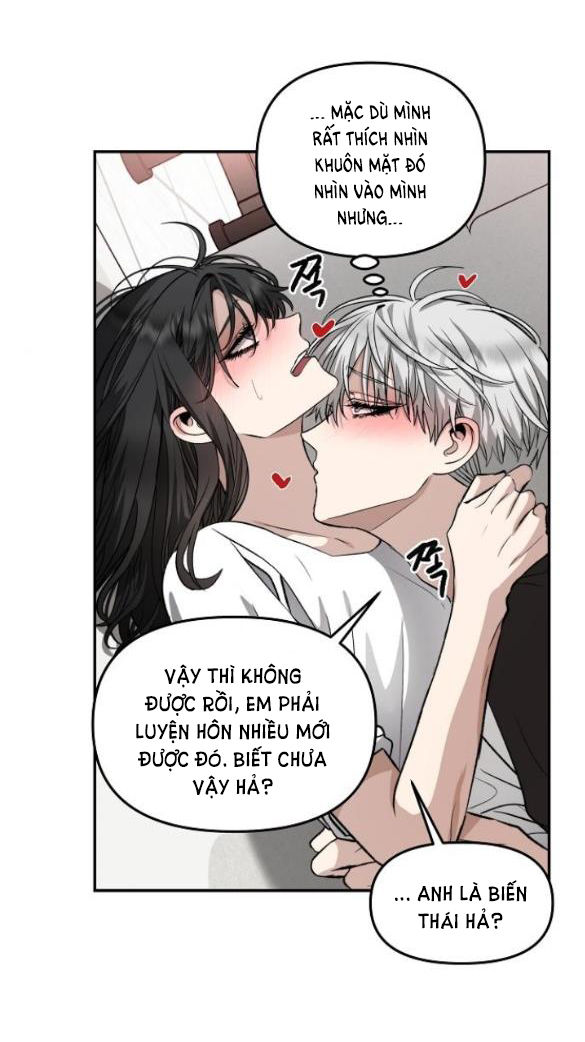 Tự Do Trong Mơ chapter 70.1 16