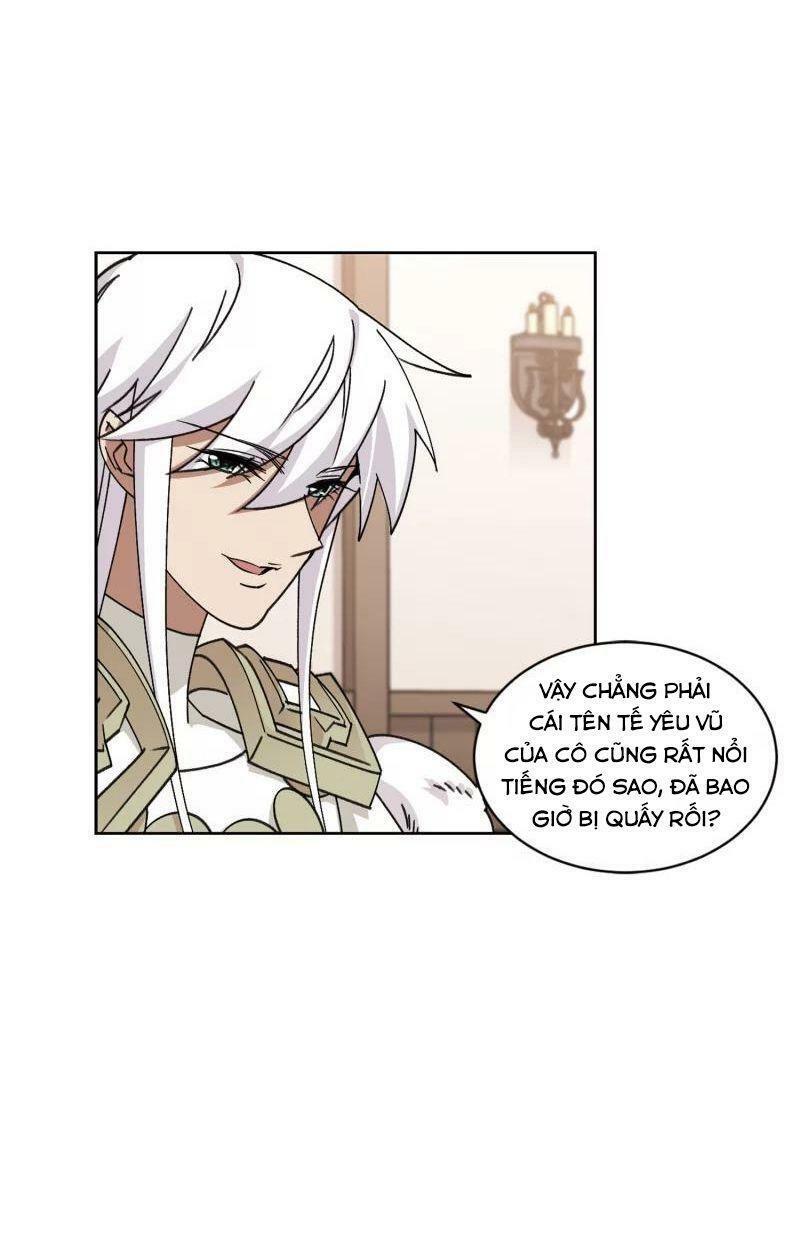 võng du chi cận chiến pháp sư chapter 411 10