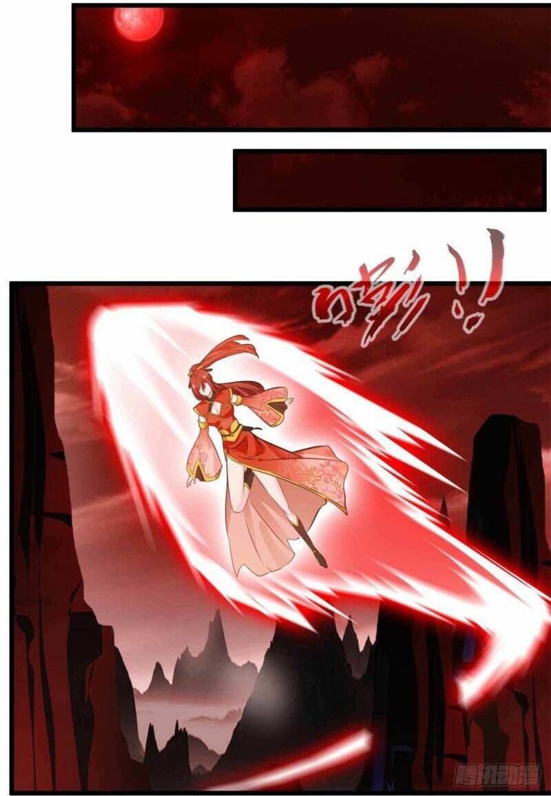 một đời thành tiên chapter 46 11