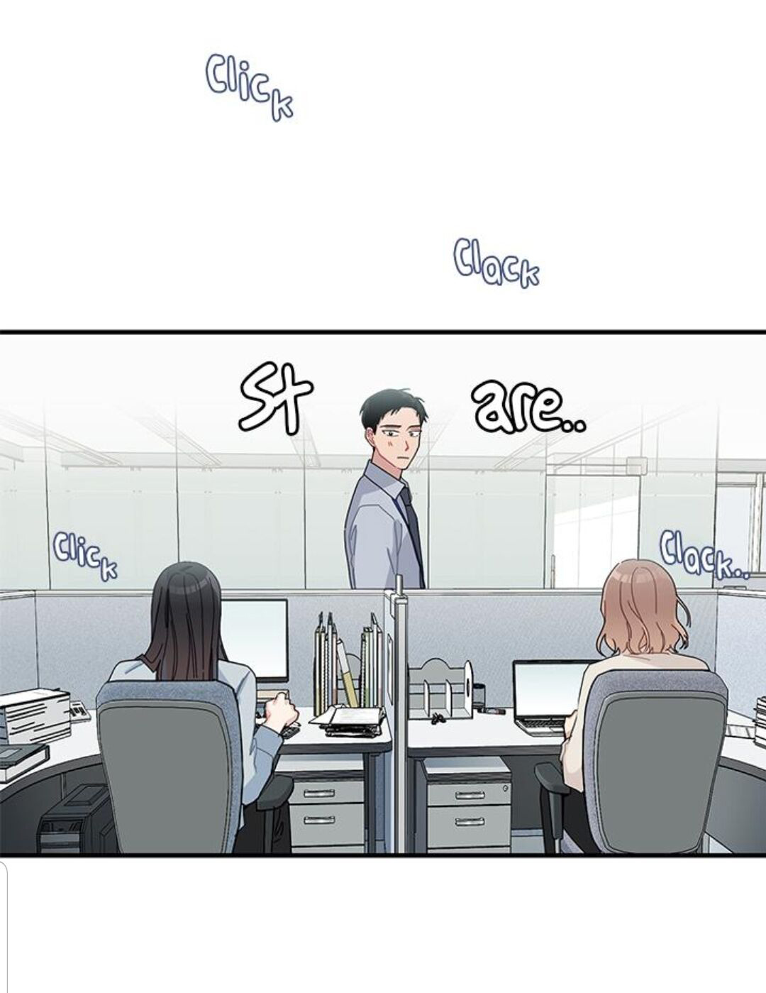 hate me (full) chapter 5.1 30