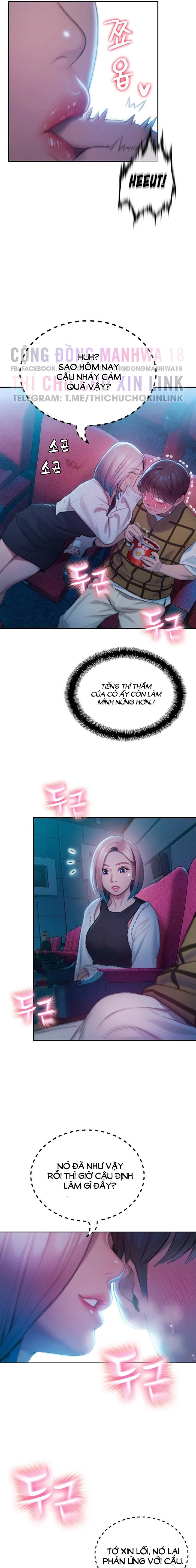 vượt quá giới hạn tình yêu chapter 20 30