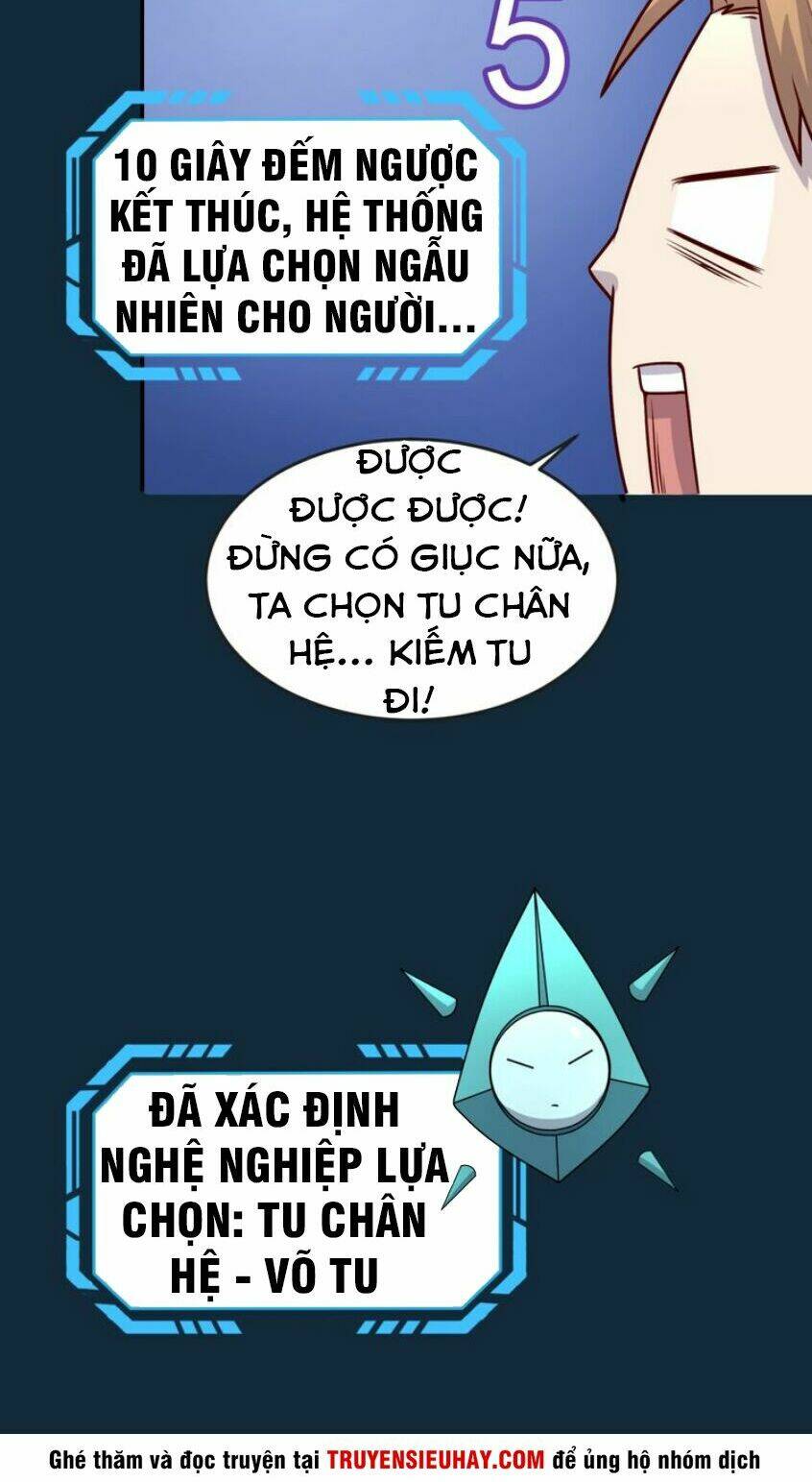 người chặn xuyên không chapter 1 39