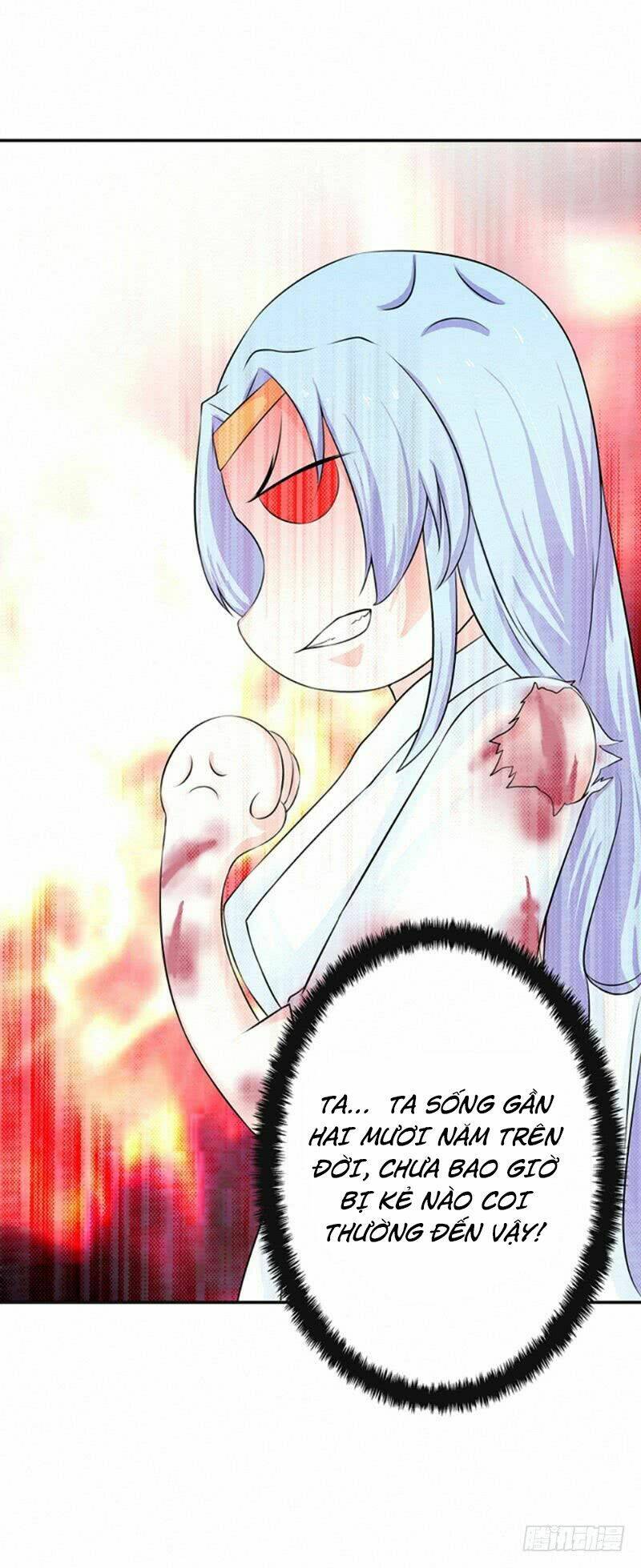 cực vũ huyền đế chapter 6 28