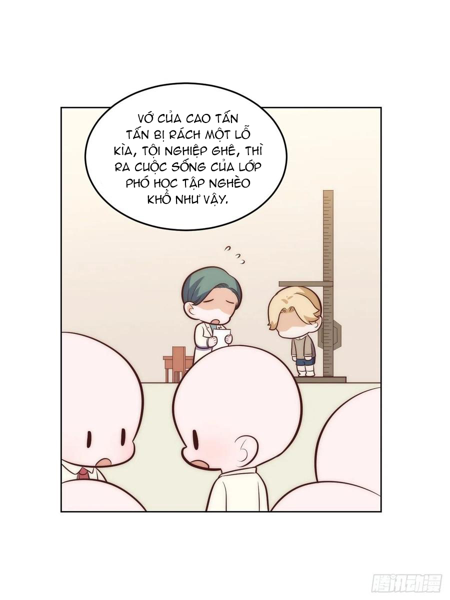 bố vợ đại nhân là bà xã chapter 194 28