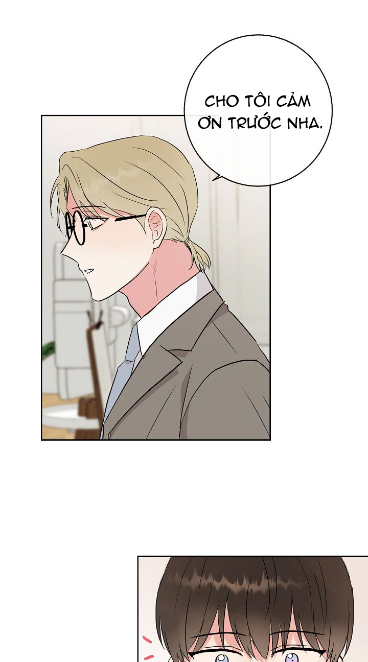 đứa bé là con tôi chapter 7 102