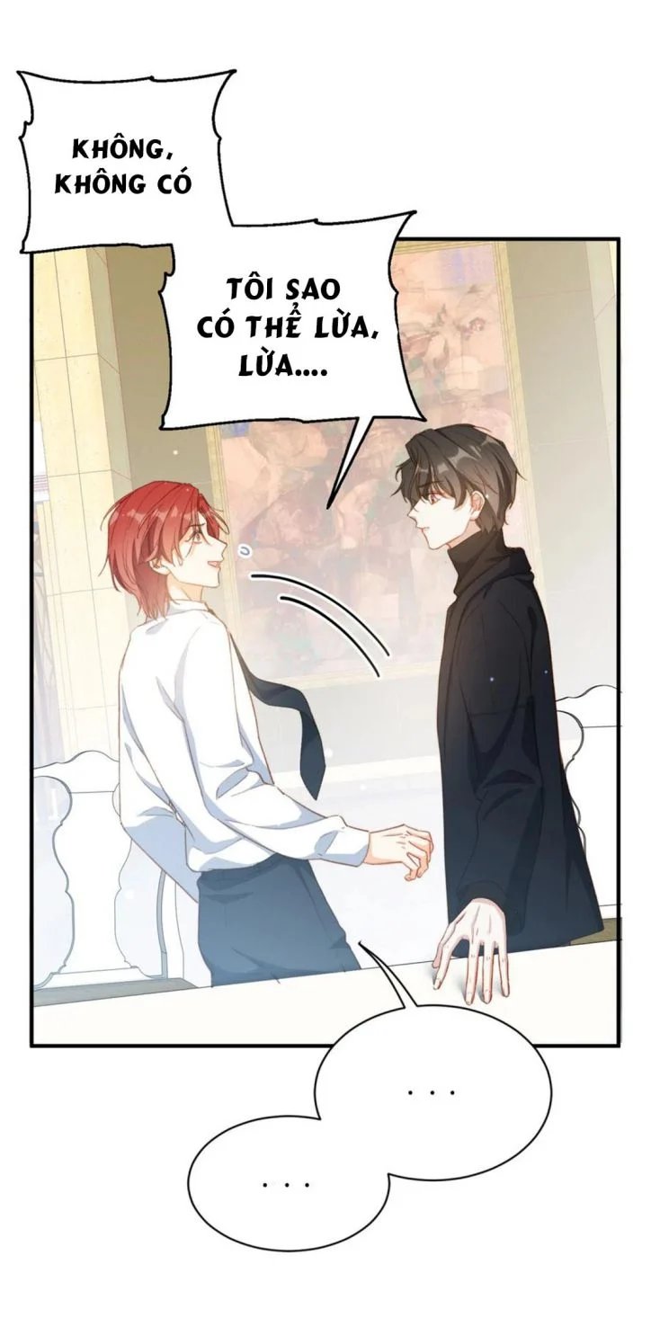 nụ hôn vực thẳm chapter 60 4