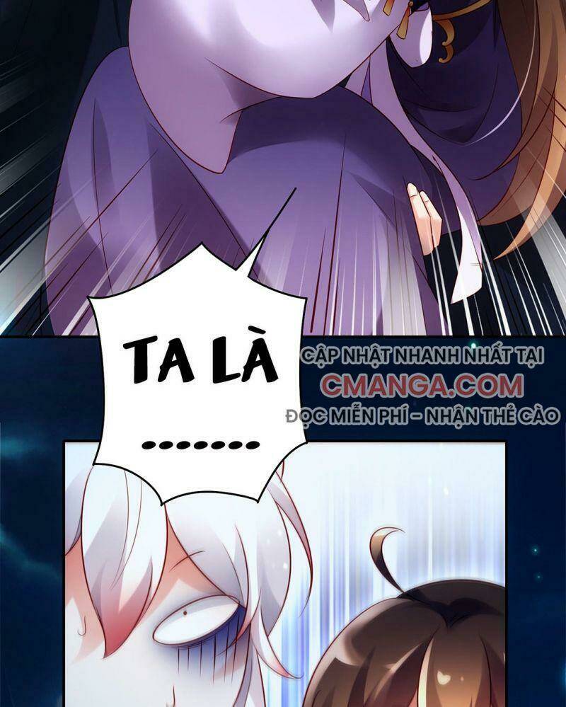 thiên kim bất hoán chapter 65 4