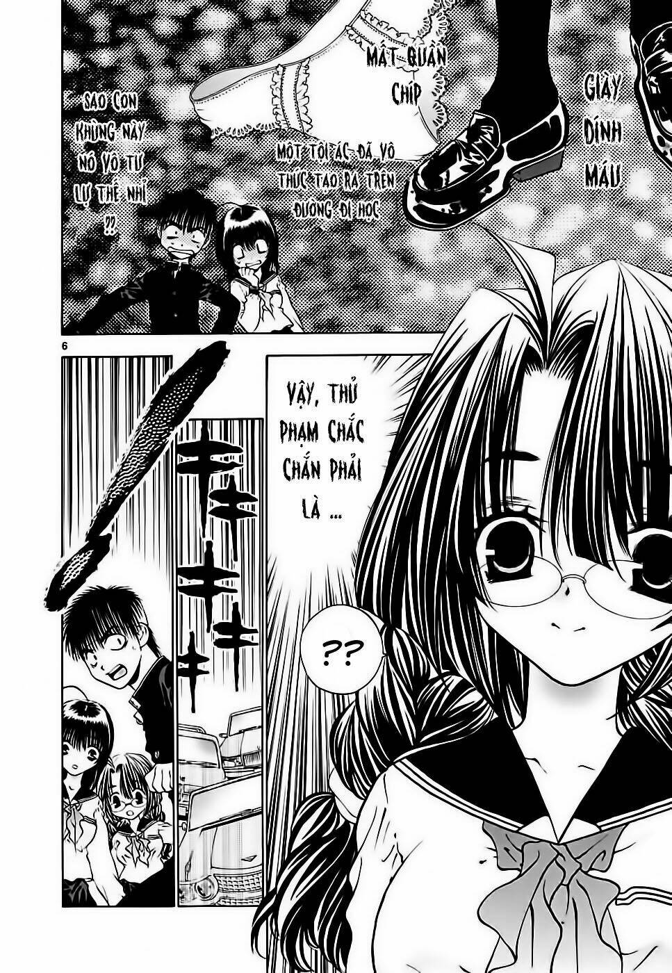 girls saurus dx chapter 40 12