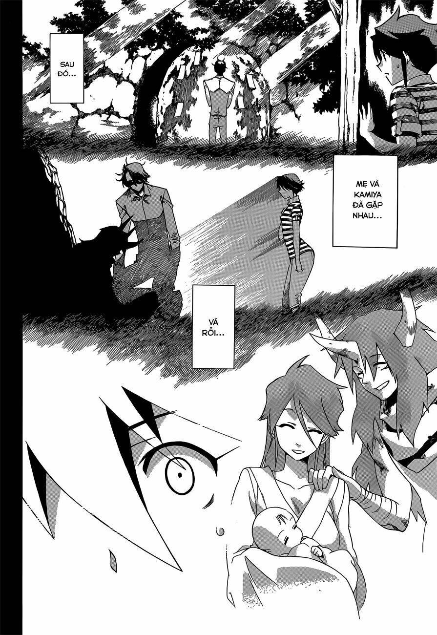 baketeriya chapter 23 20