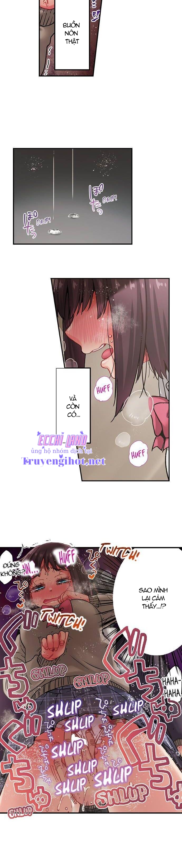 Ra Hơn 100 Lần Để Bảo Vệ Crush chapter 23.2 - Trang 4