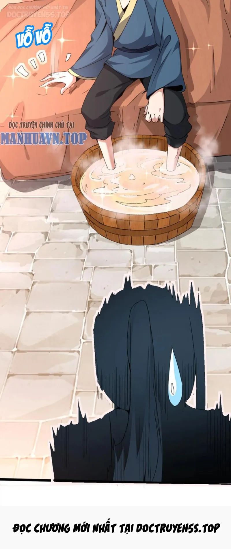 huyền huyễn: ta bắt đầu vô địch từ bại gia chapter 10 31