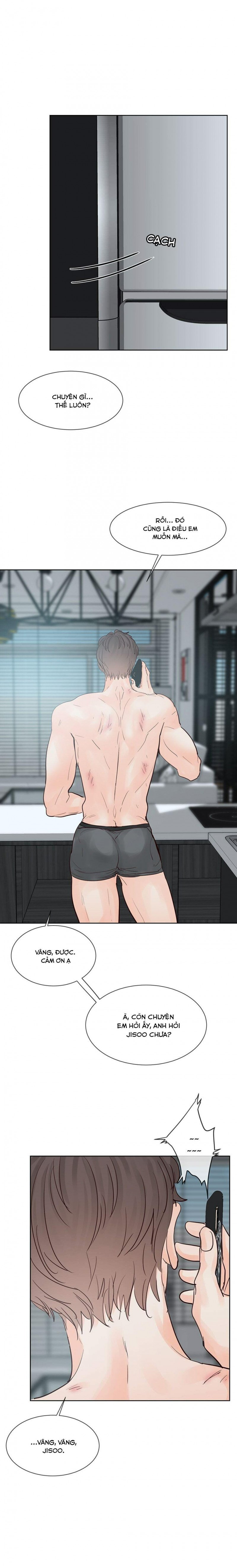 heat and run chapter 62 2