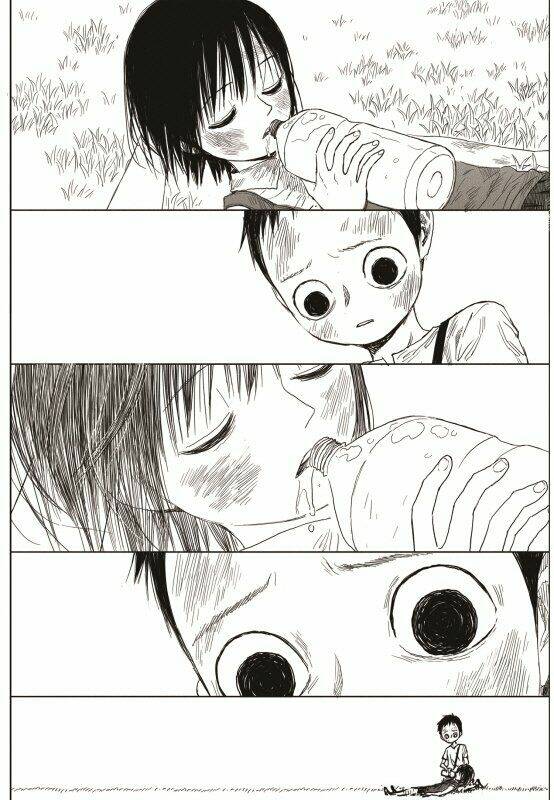 the horizon chapter 3 40