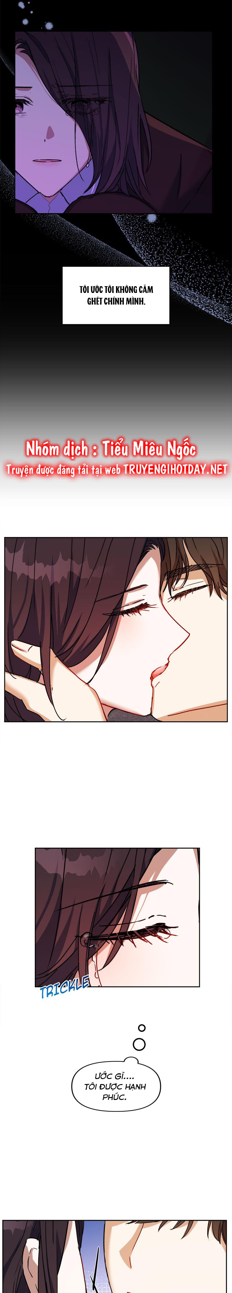 bản cam kết hôn nhân chapter 18 12