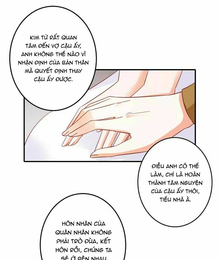 hôn nhân dục vọng: thiếu gia nhẹ một chút! chapter 110 17