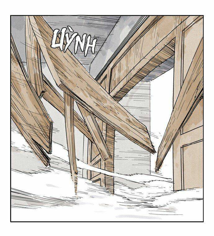 bang chủ đại nhân tìm cách trị hói đầu chapter 8 13