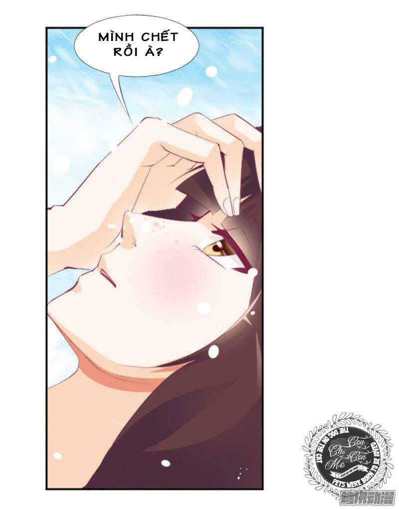 the queen note chapter 5 5