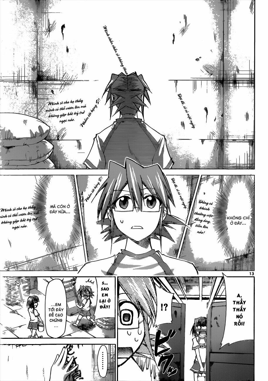 denpa kyoushi chapter 89 14