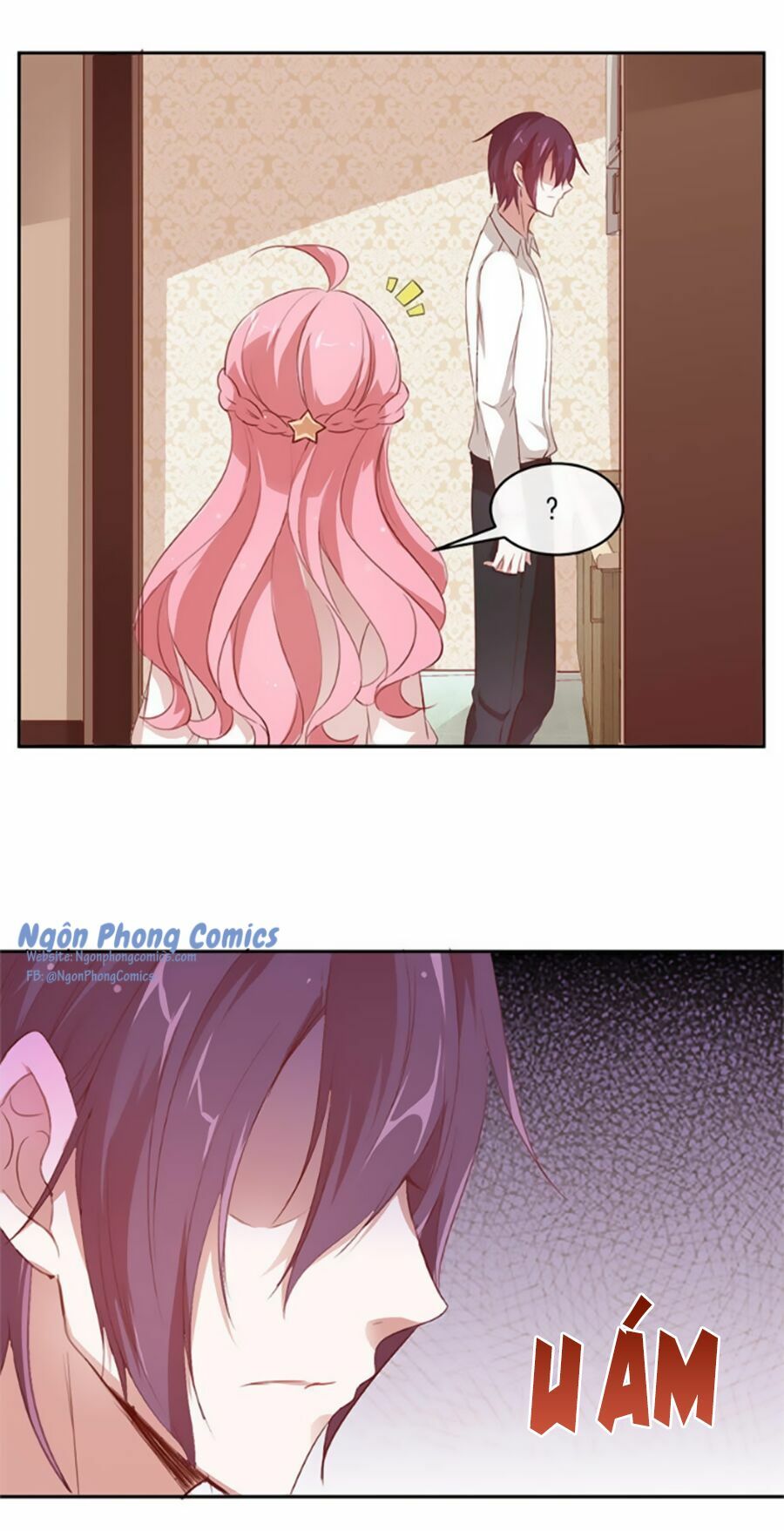 cả thế giới đều không bằng người chapter 23 14