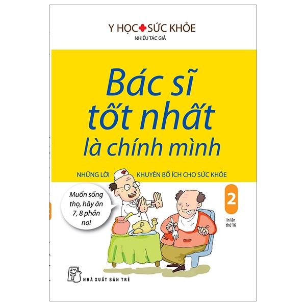 Bác Sĩ Tốt Nhất Là Chính Mình (Trọn Bộ 9 Tập)