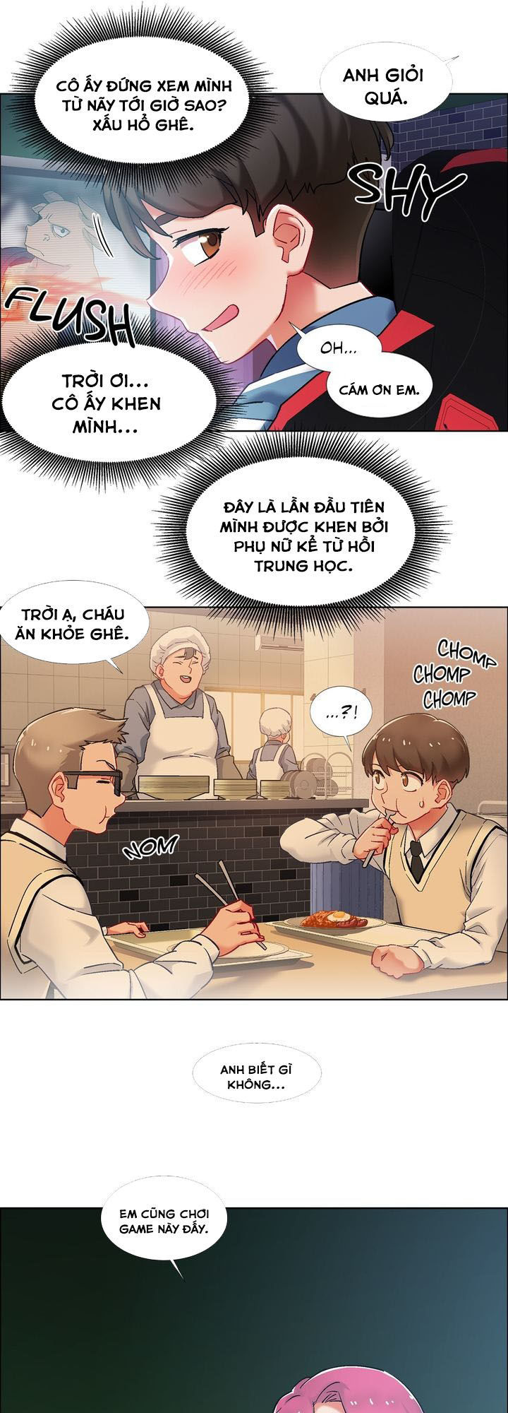 rental girls chapter 33 38