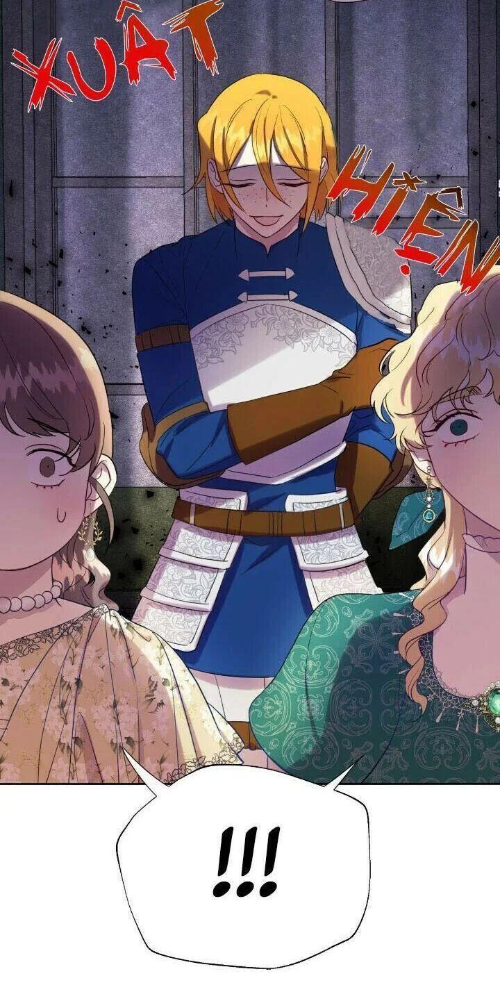 xin ngài đừng ăn tôi chapter 40.5 9