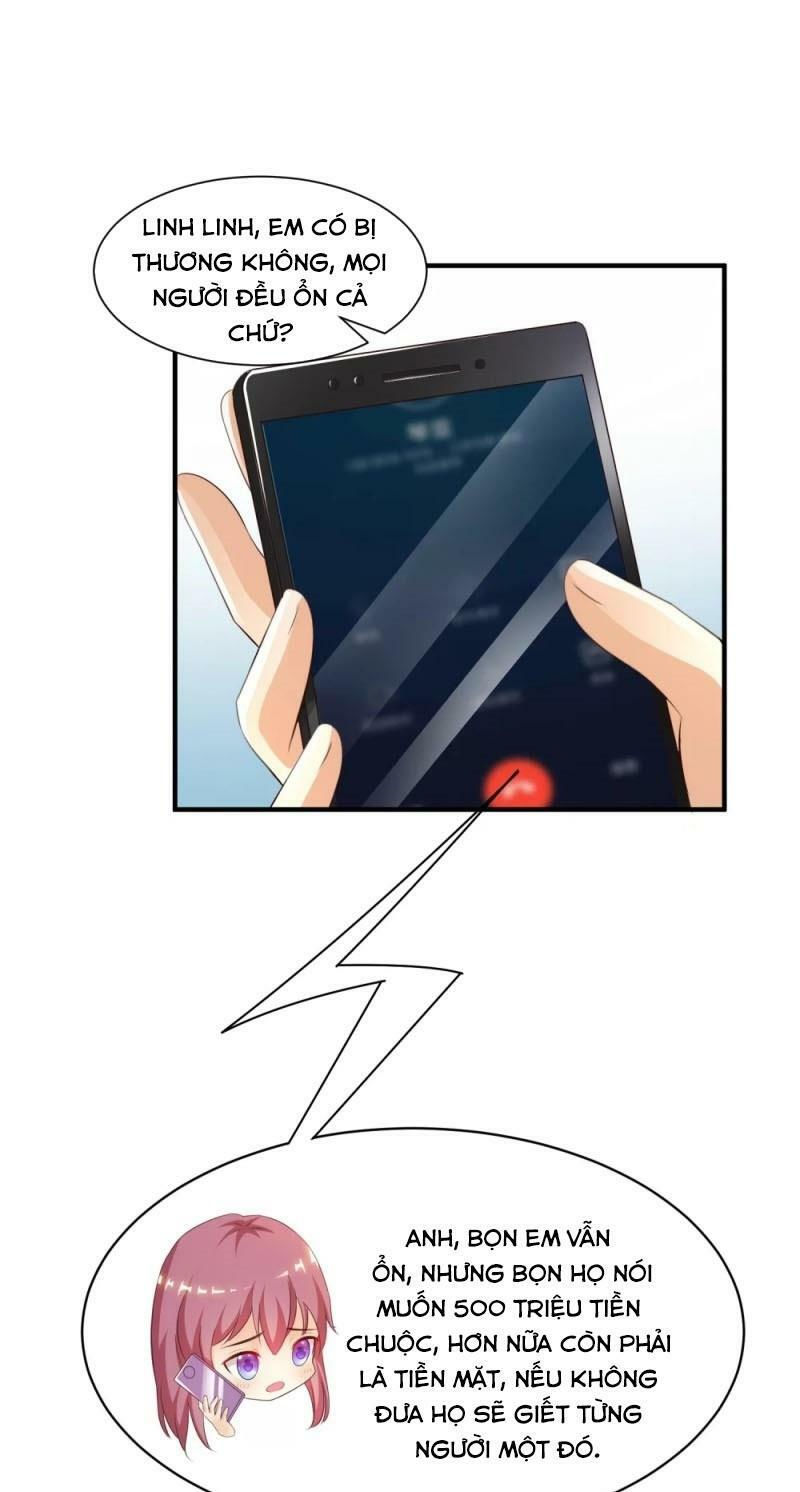 tối cường vận đào hoa chapter 115 33