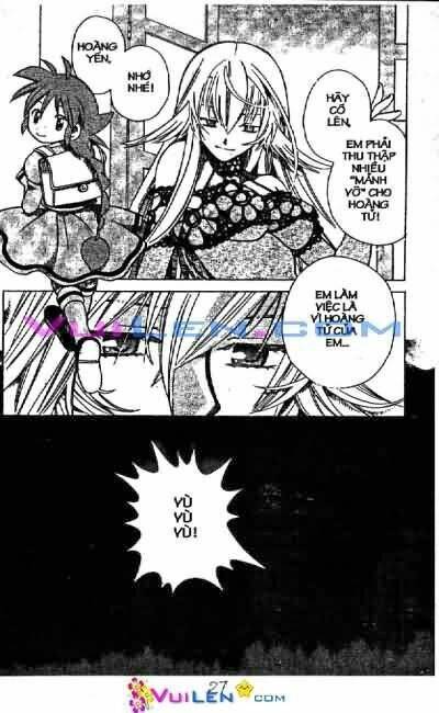 nữ sinh thời đại chapter 9 27