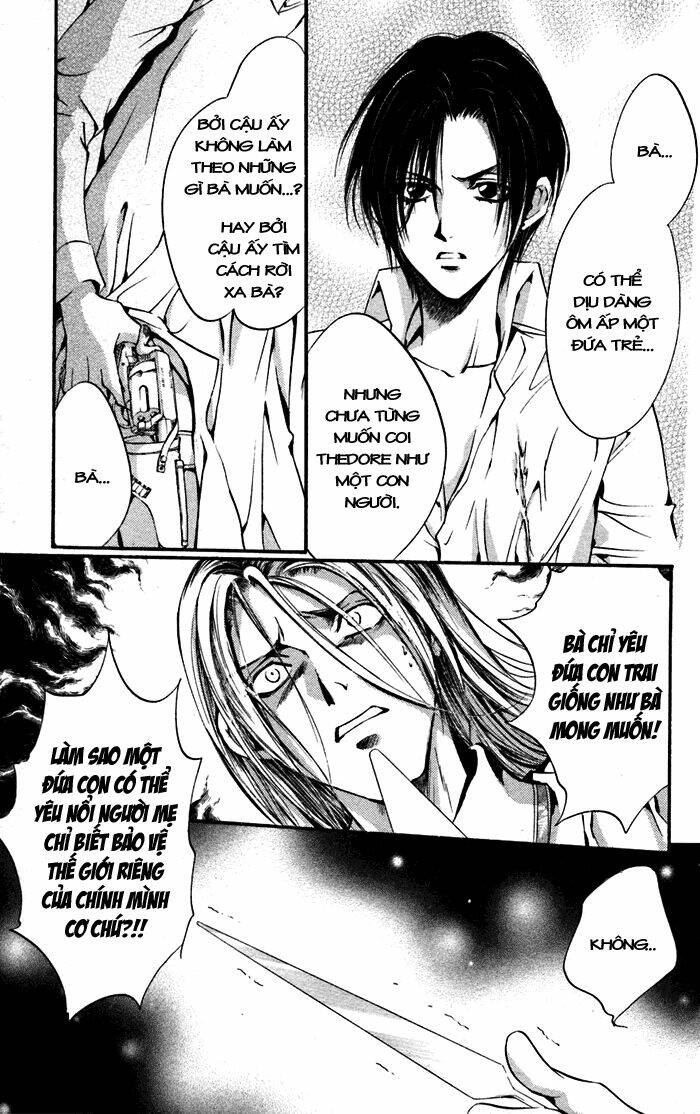 đứa con của thượng đế chapter 24 8