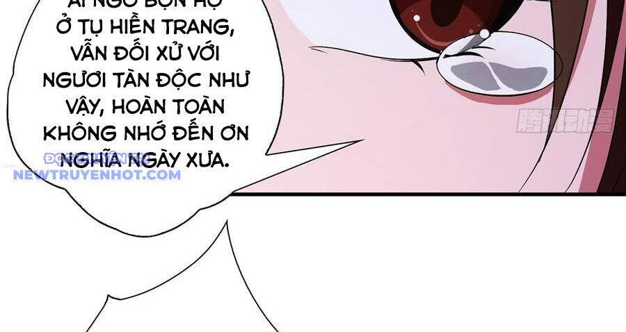 thiên long bát bộ webtoon chapter 128 91