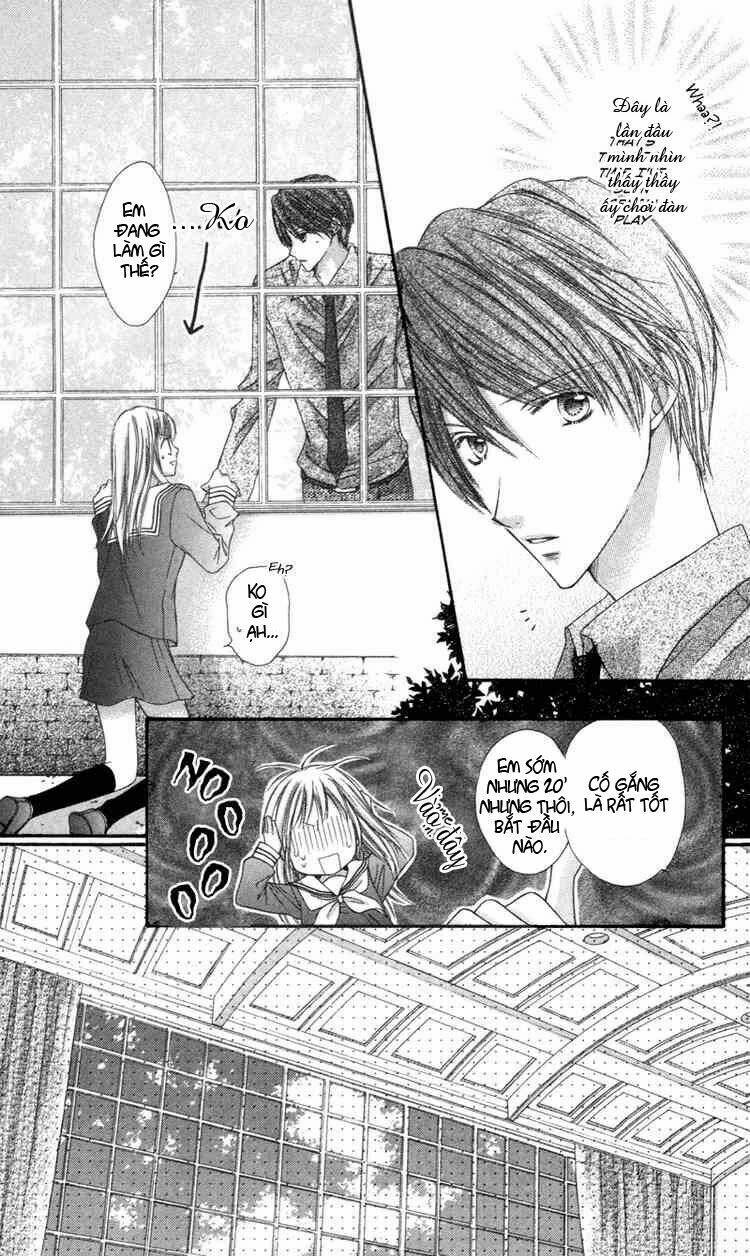 rockin' heaven chapter 4 42