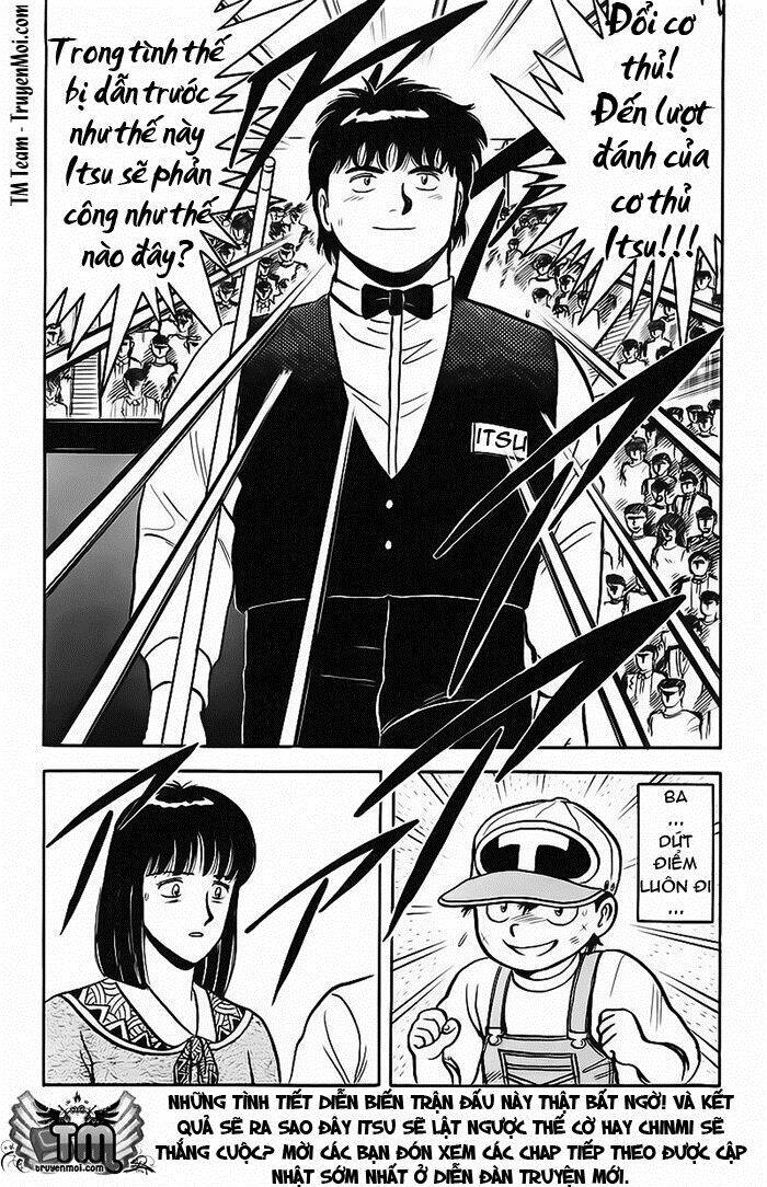 break shot chapter 117 19