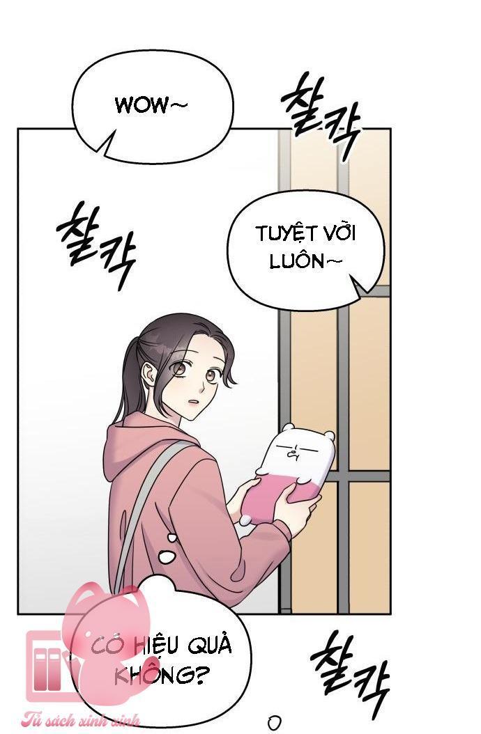 hãy vờ như ta yêu nhau chapter 28 8