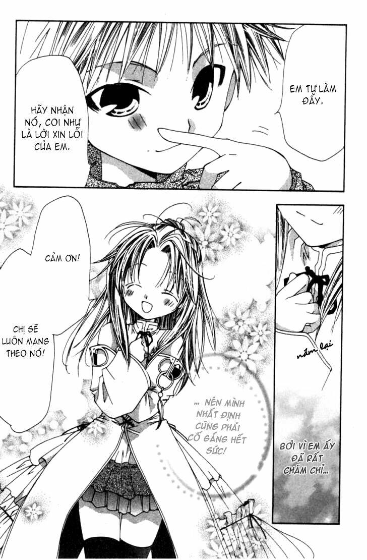 magical x miracle chapter 20 23