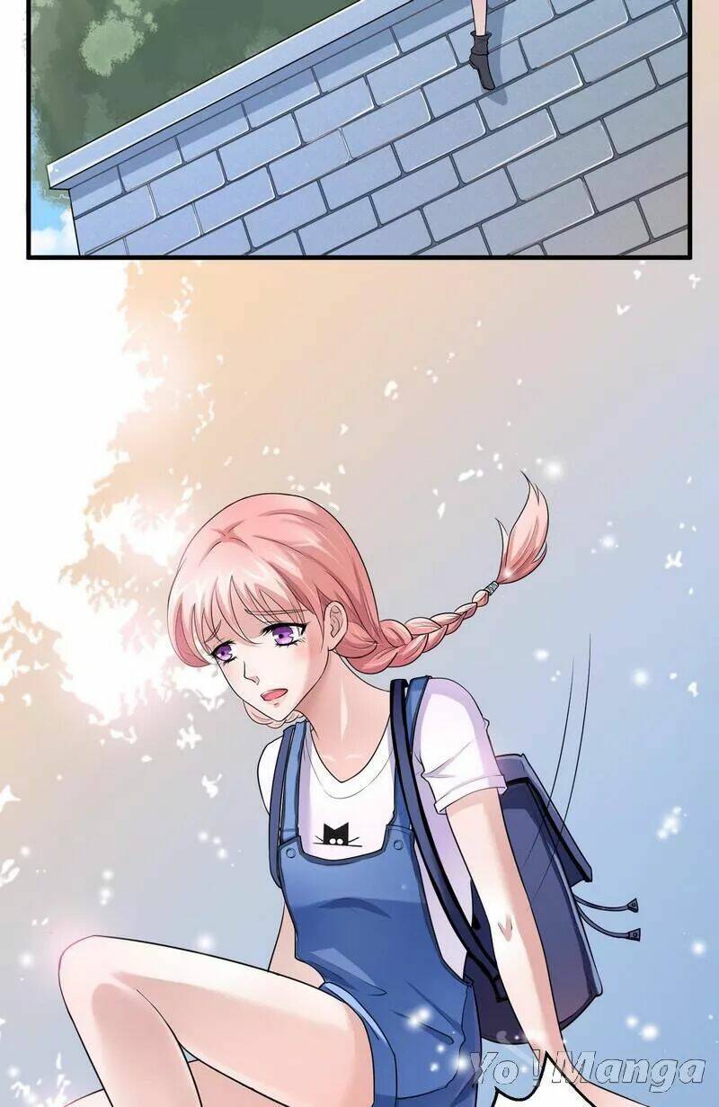 cô dâu gả thay của tổng tài chapter 21 2