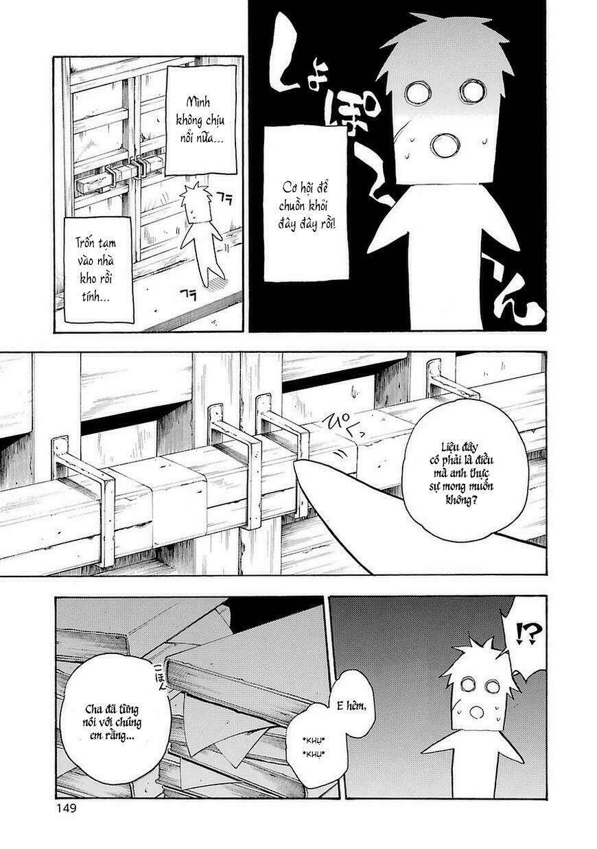 ikusa x koi chapter 8 41