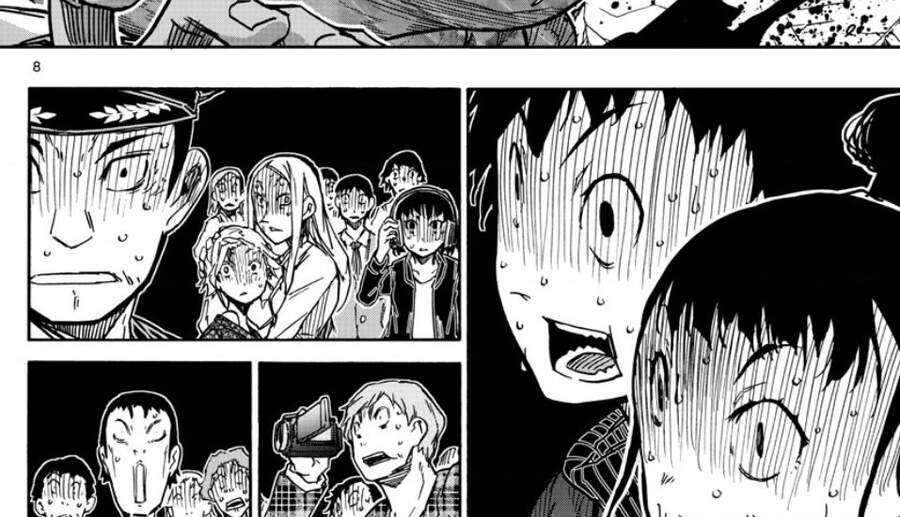 thế giới sau 5 phút chapter 24 21