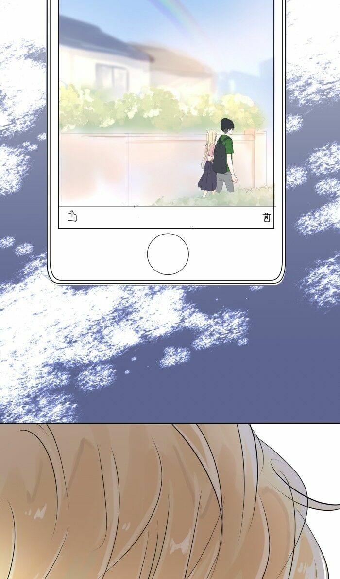 choco ngọt ngào chapter 14 40