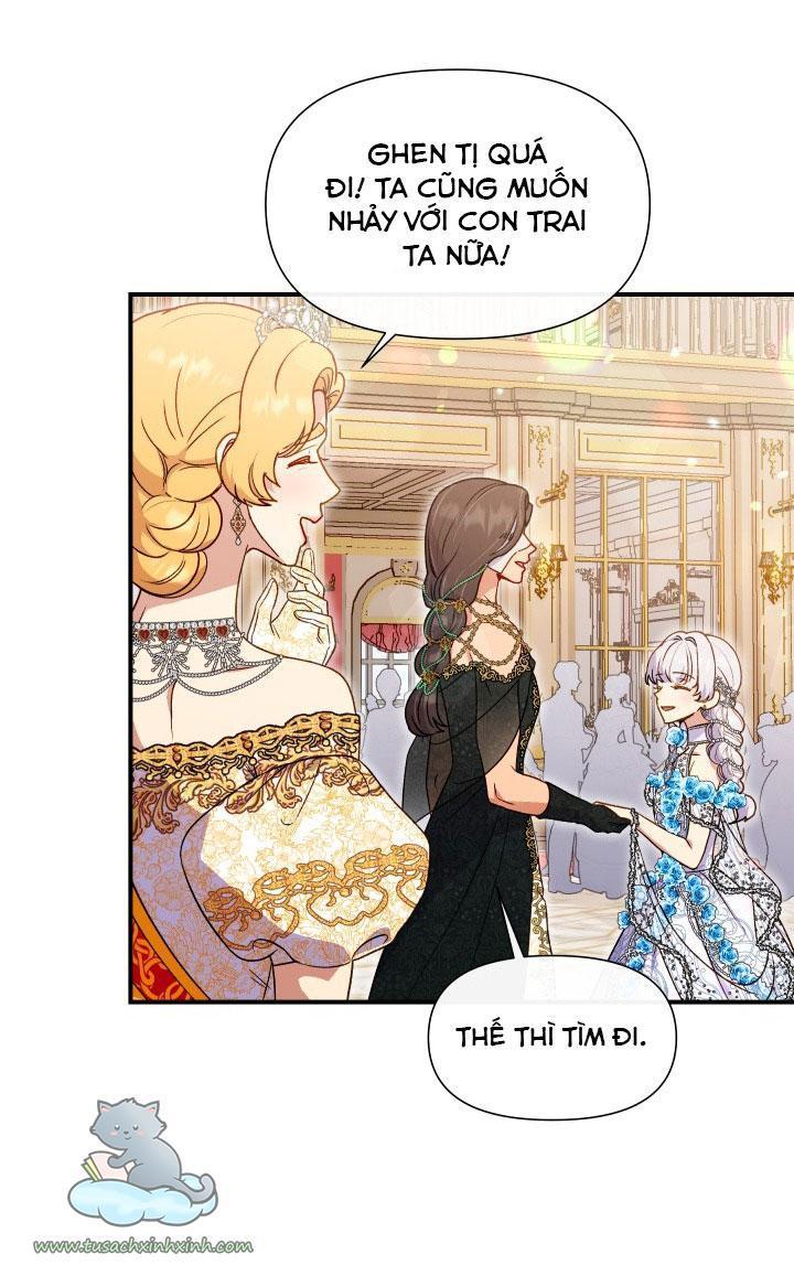 công nương khế ước của gia tộc công tước quái vật chapter 130 54