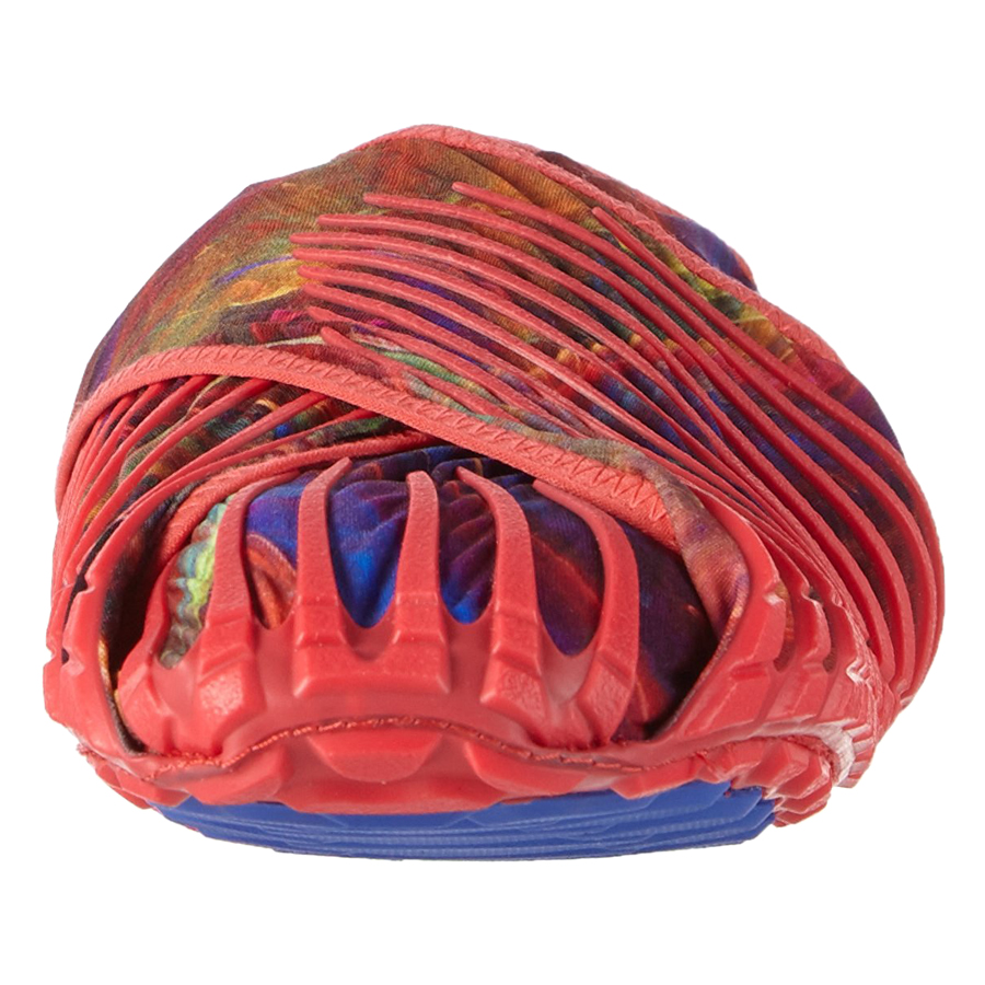 Giày Vibram Furoshiki SS16 16UAC0 - Đỏ Xanh