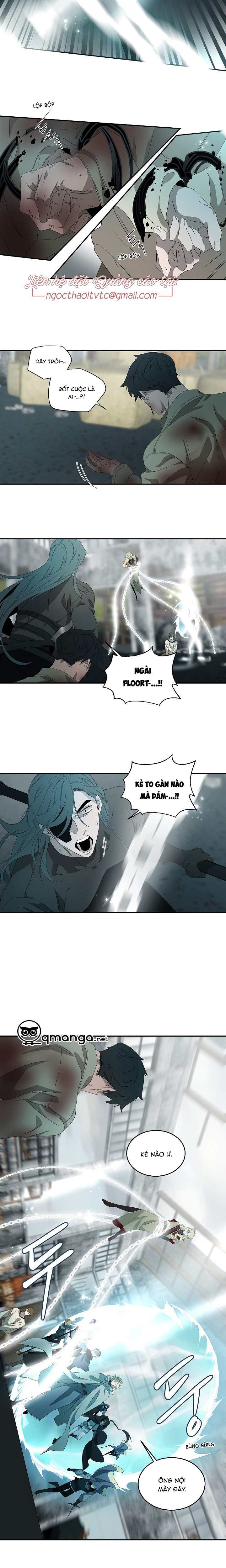 ever green chapter 40 11