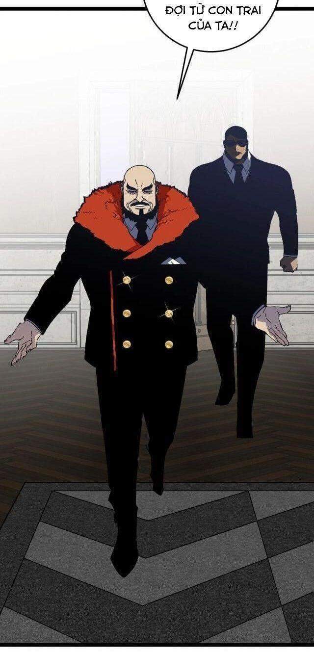 đằng lục thiên phú chapter 15 4