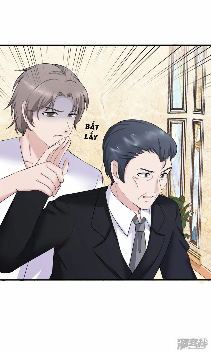 siêu cấp nữ thần trọng sinh chapter 7 33