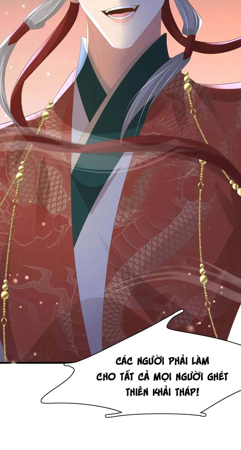 bá tổng vương phi lật xe chỉ nam chapter 95 10