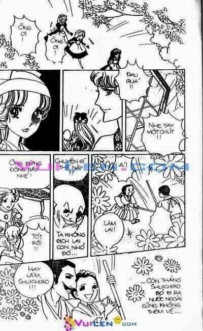 tiểu thư áo trắng chapter 2 47