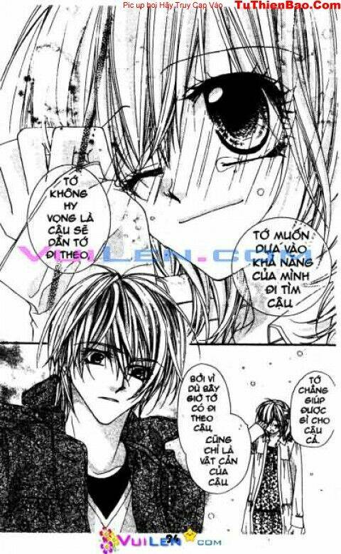 thiên thần giả tạo chapter 4 94