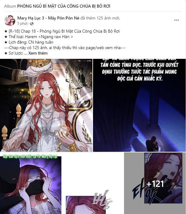 Tự Do Trong Mơ chapter 57.2 48