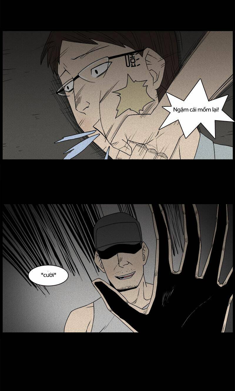 kinh dị đêm khuya chapter 52 29