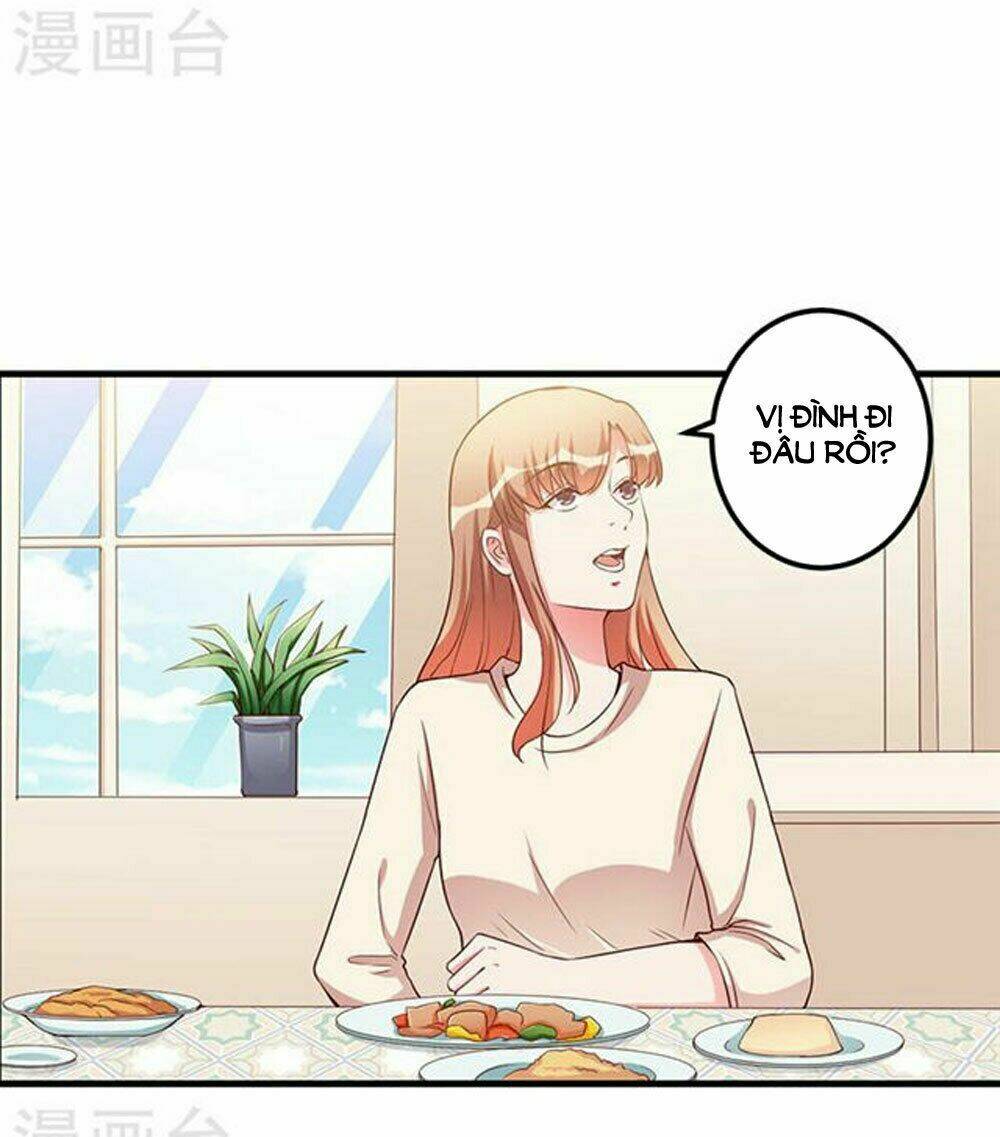 gối đầu vào tổng tài ác ma chapter 72 4