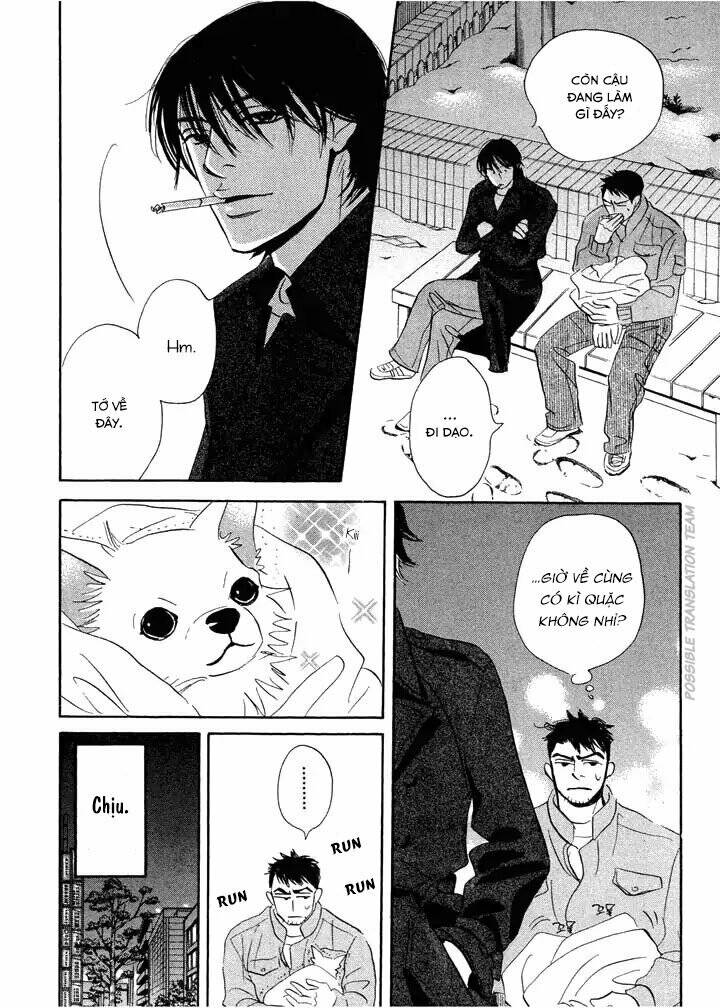 chàng giúp việc tada chapter 4 27